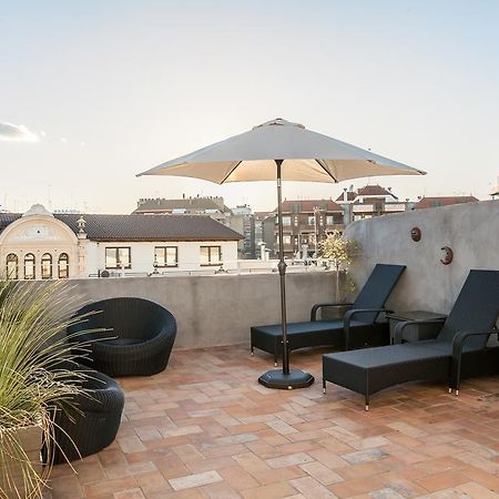 Apartamento Ave César Sevilla Exterior foto
