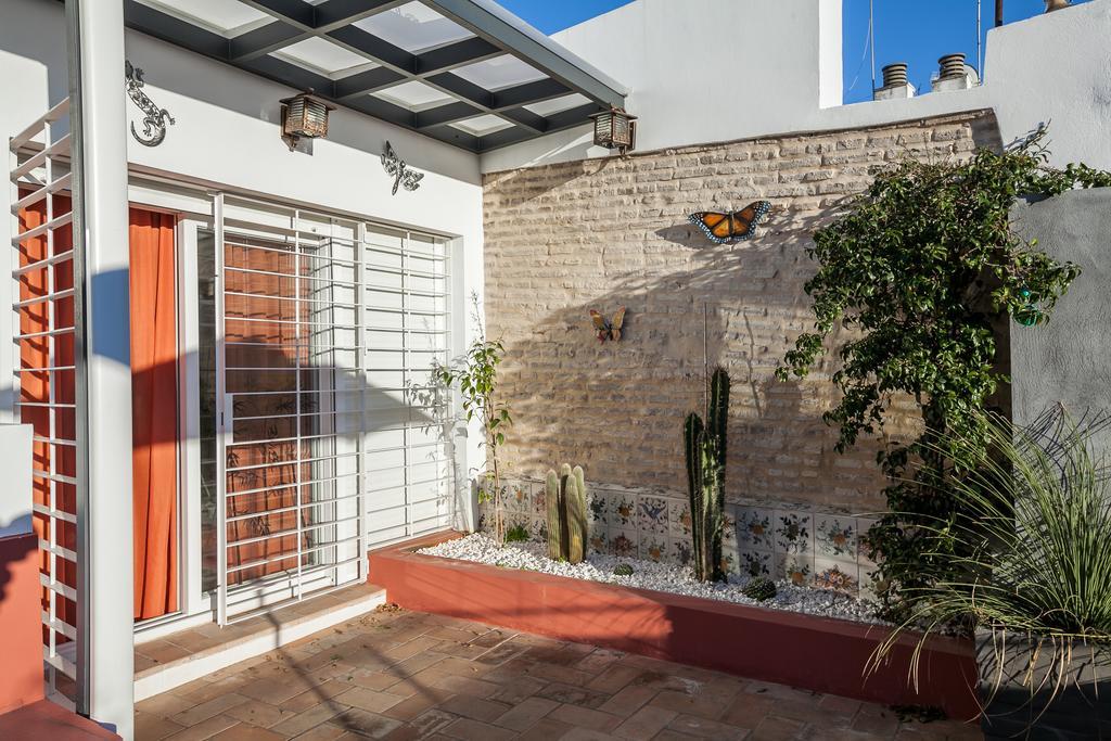 Apartamento Ave César Sevilla Exterior foto